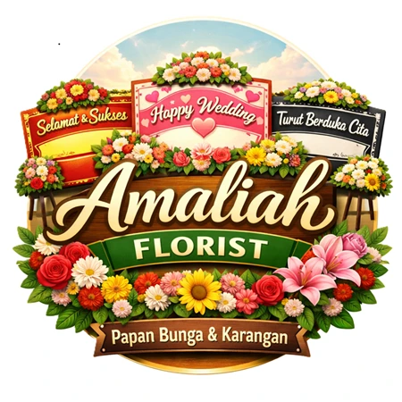 Papan Bunga Wingkosigromulyo